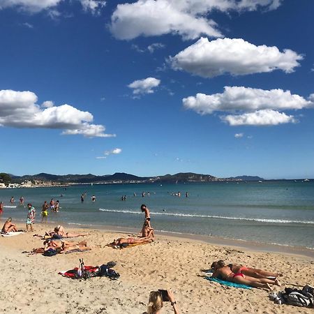 Blue Summer Vibes Mini Studio For Two, Ac, Parking, Beach At 50M, Spa Access -2 La Ciotat Eksteriør billede